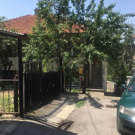 Apartmans Adi Saraybosna Dış mekan fotoğraf