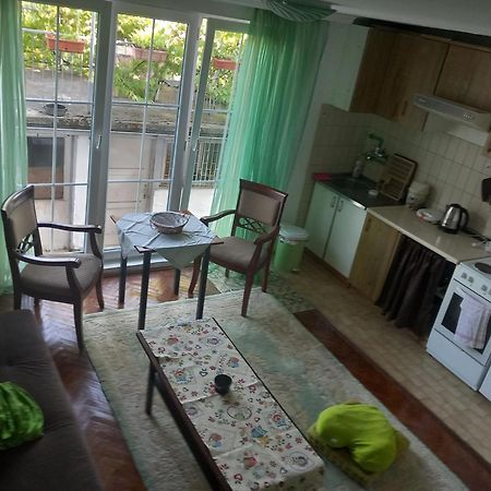 Apartmans Adi Saraybosna Dış mekan fotoğraf