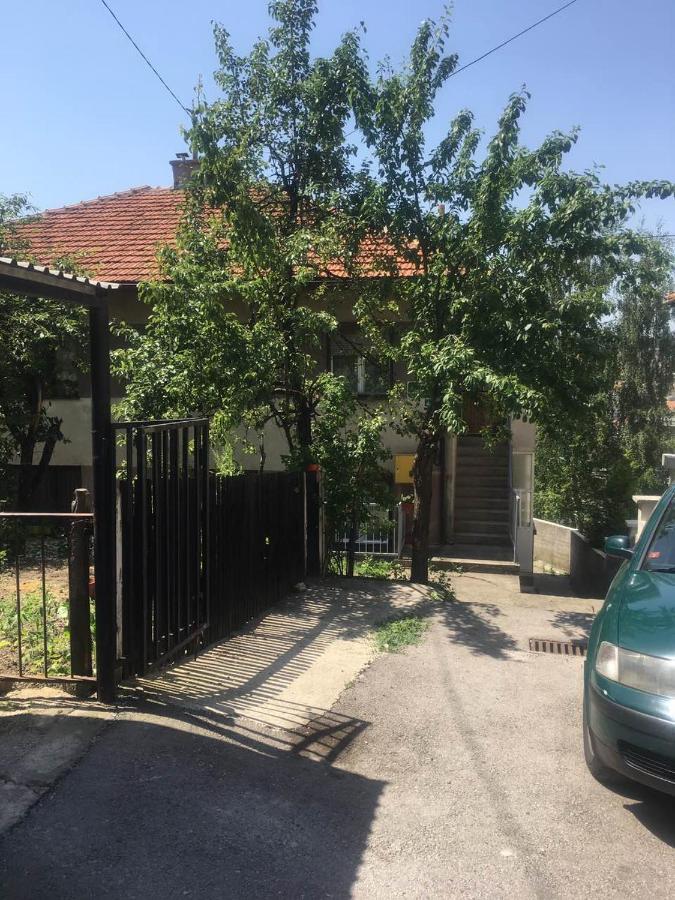 Apartmans Adi Saraybosna Dış mekan fotoğraf