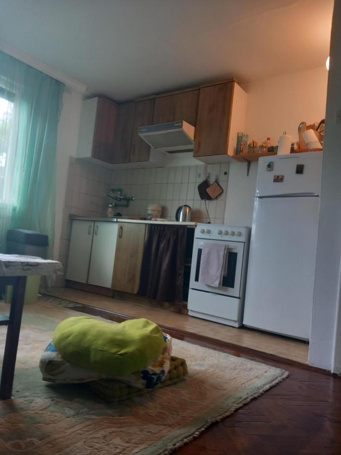 Apartmans Adi Saraybosna Dış mekan fotoğraf
