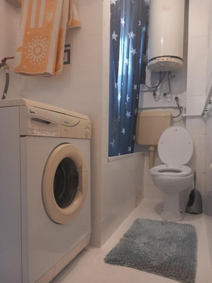 Apartmans Adi Saraybosna Dış mekan fotoğraf