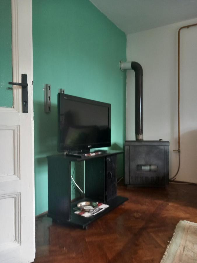 Apartmans Adi Saraybosna Dış mekan fotoğraf