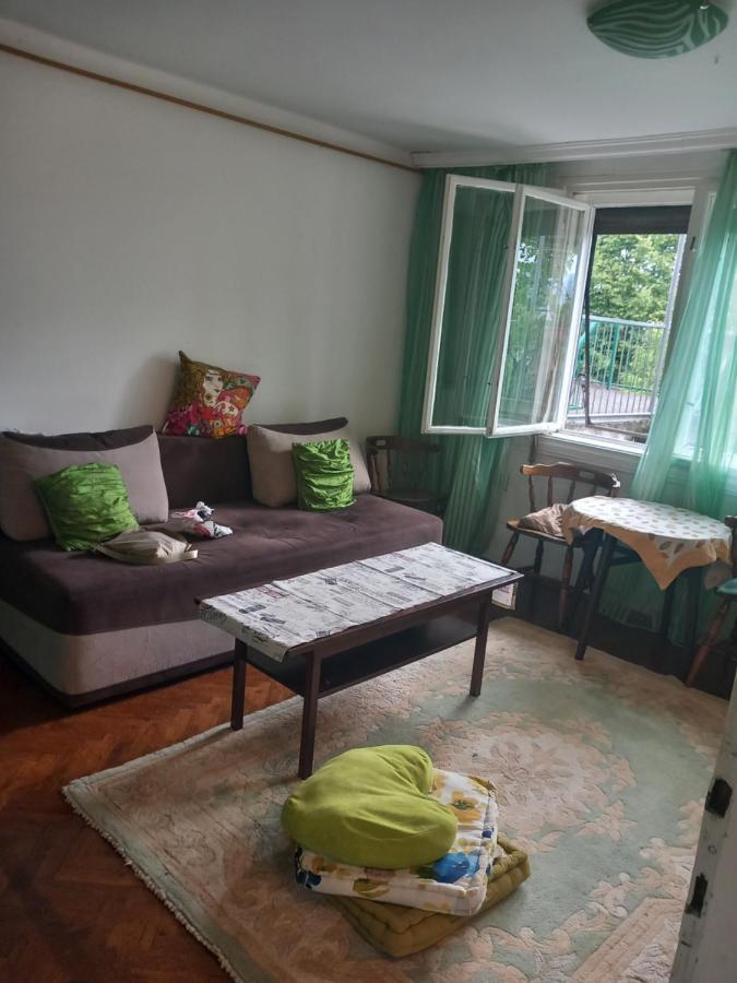 Apartmans Adi Saraybosna Dış mekan fotoğraf