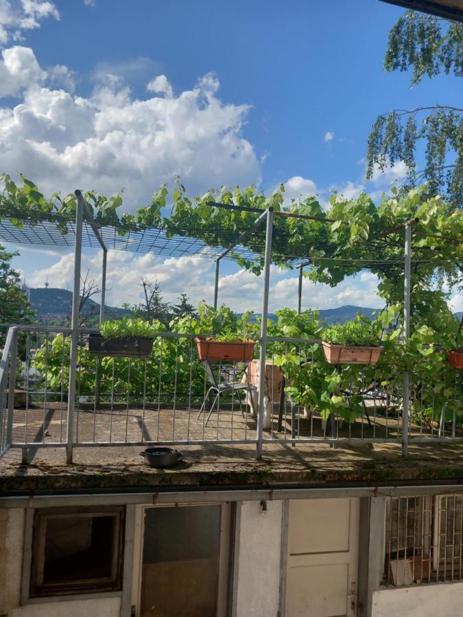 Apartmans Adi Saraybosna Dış mekan fotoğraf
