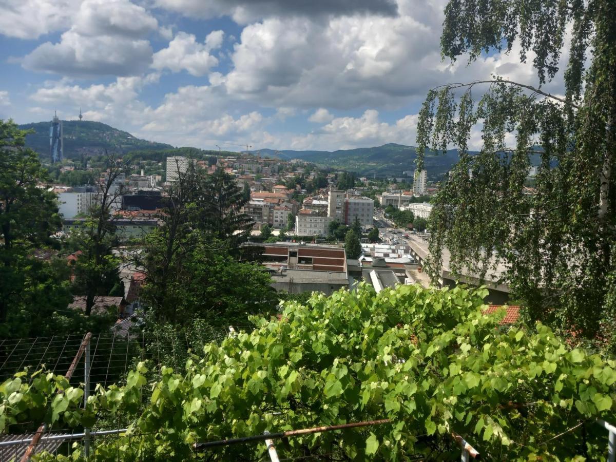 Apartmans Adi Saraybosna Dış mekan fotoğraf