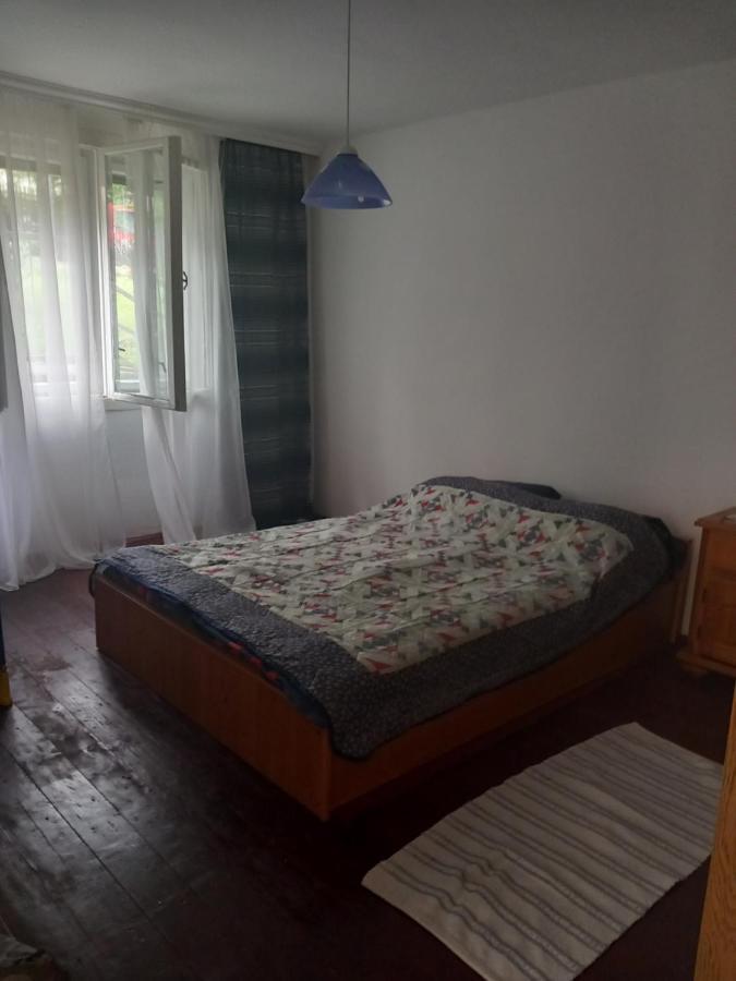 Apartmans Adi Saraybosna Dış mekan fotoğraf