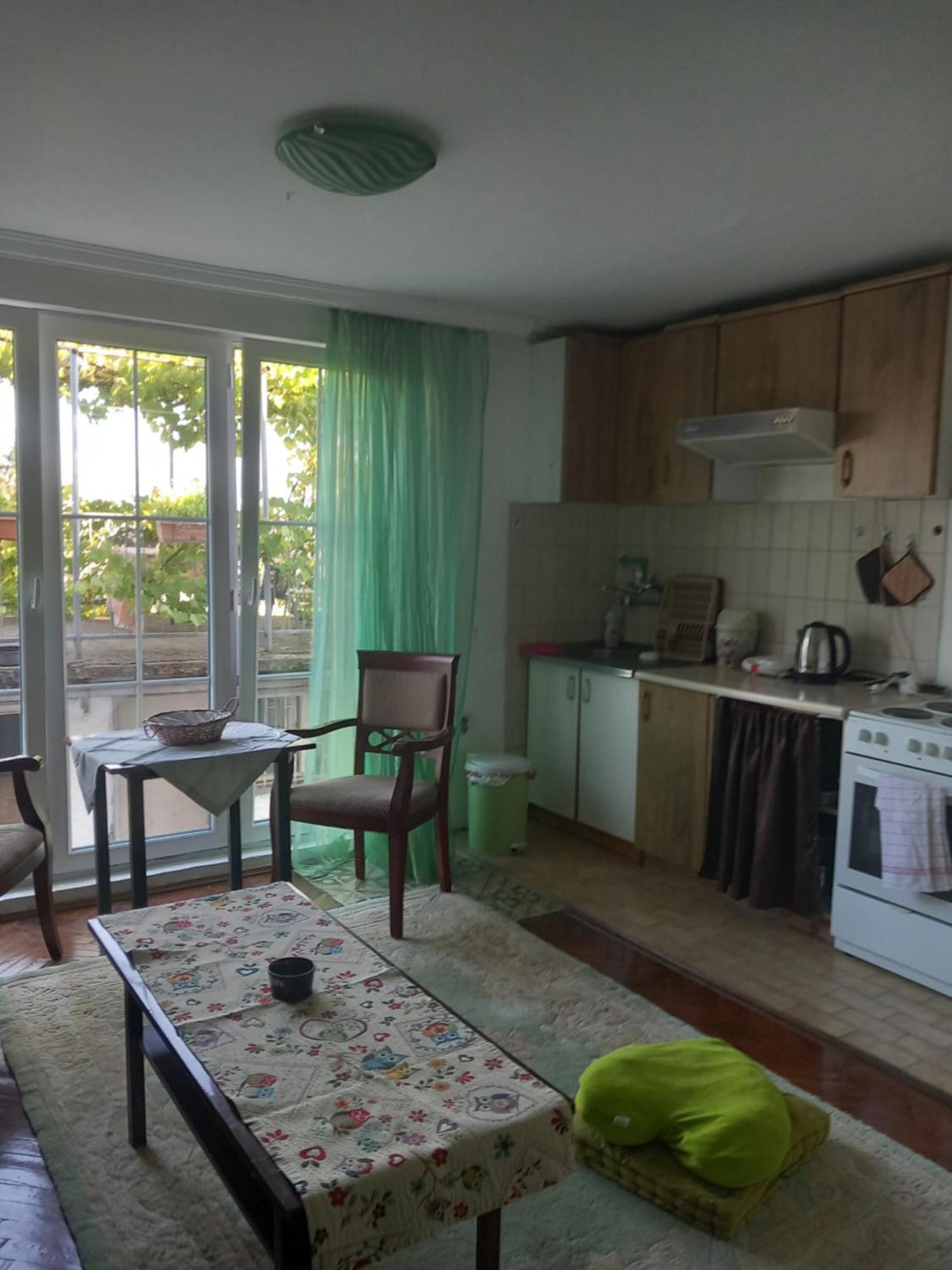 Apartmans Adi Saraybosna Dış mekan fotoğraf